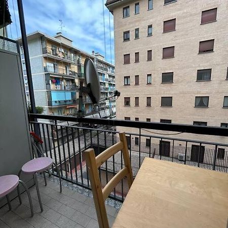 Cozy Apartment San Siro - Fiera Μιλάνο Εξωτερικό φωτογραφία
