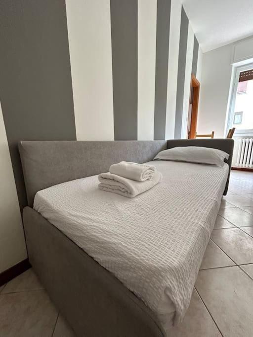 Cozy Apartment San Siro - Fiera Μιλάνο Εξωτερικό φωτογραφία