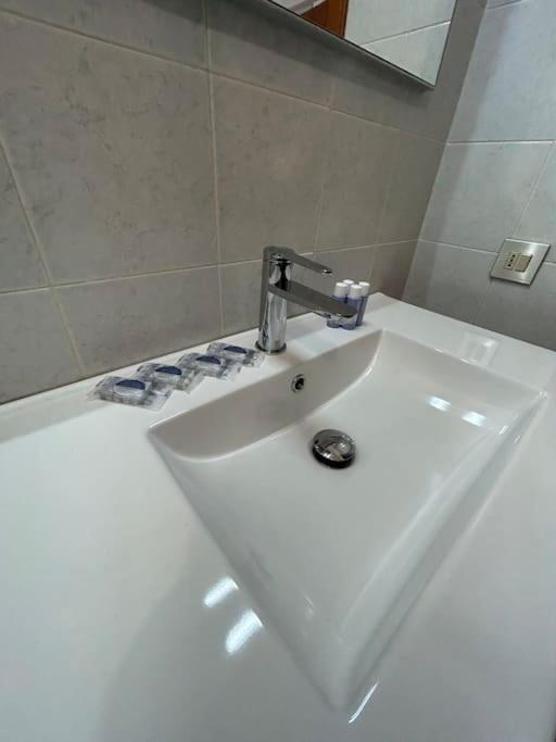 Cozy Apartment San Siro - Fiera Μιλάνο Εξωτερικό φωτογραφία