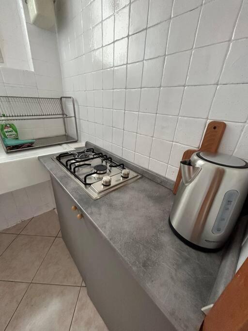 Cozy Apartment San Siro - Fiera Μιλάνο Εξωτερικό φωτογραφία