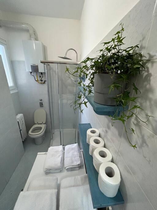 Cozy Apartment San Siro - Fiera Μιλάνο Εξωτερικό φωτογραφία