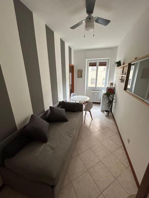 Cozy Apartment San Siro - Fiera Μιλάνο Εξωτερικό φωτογραφία