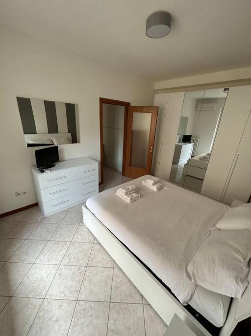 Cozy Apartment San Siro - Fiera Μιλάνο Εξωτερικό φωτογραφία