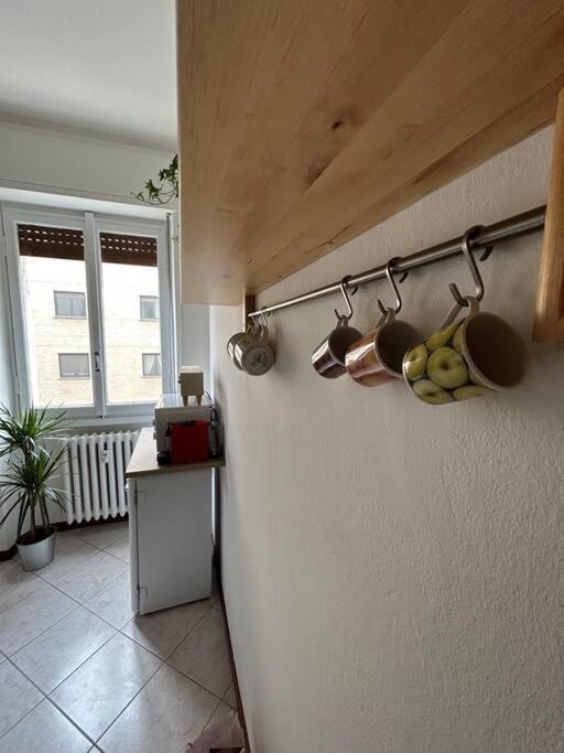 Cozy Apartment San Siro - Fiera Μιλάνο Εξωτερικό φωτογραφία